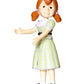 Twilight Zone Talky Tina 3-3/4 inch Glow-in-The-Dark Action Figure Entertainment Earth Exclusive