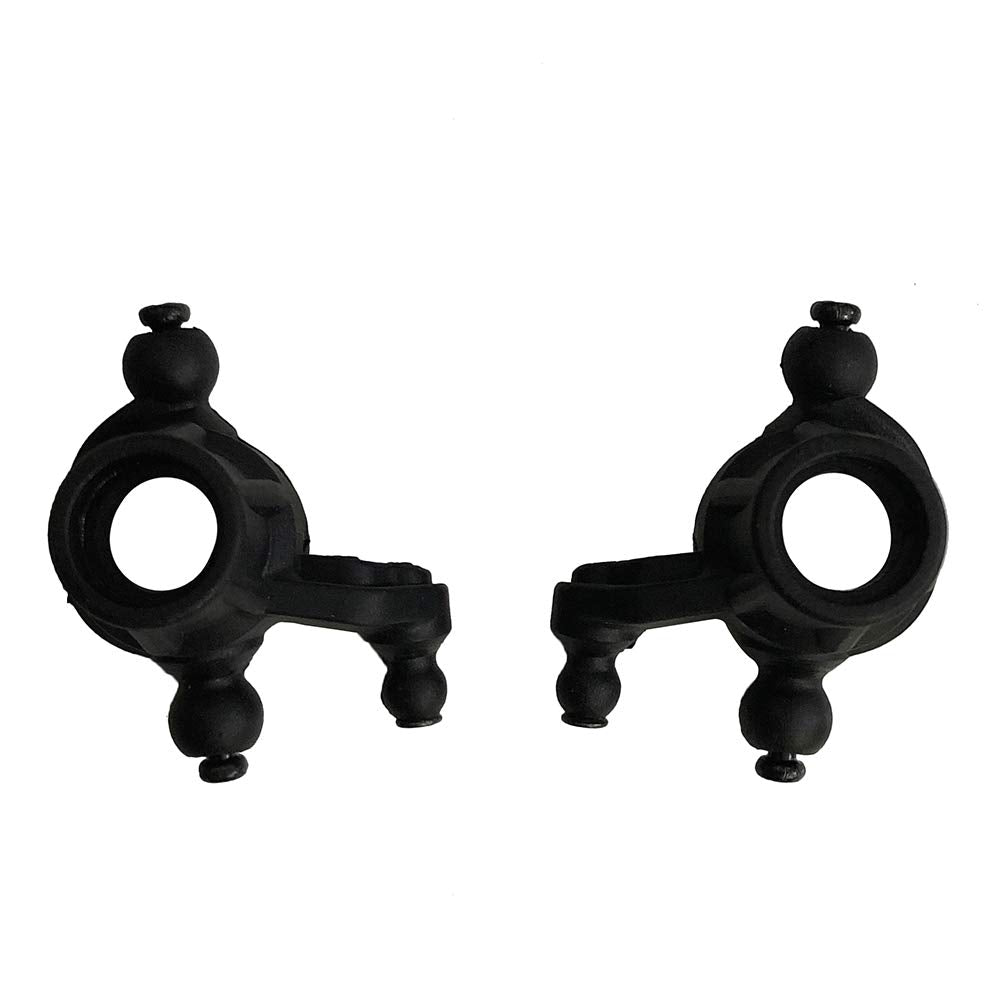 GDOOL Front Steering Cup 30-SJ11 SN-SJ10 1:16 RC Car Spare Parts Accessories for 9130 9135 9137 9138 HM164 Q901 Q902 Q903 Q905 CR-08 RC Car Truck (2