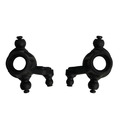 GDOOL Front Steering Cup 30-SJ11 SN-SJ10 1:16 RC Car Spare Parts Accessories for 9130 9135 9137 9138 HM164 Q901 Q902 Q903 Q905 CR-08 RC Car Truck (2
