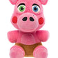 Funko Plush Five Nights at Freddy's Pizza Simulator - Pigpatch Collectible Figure, Multicolor