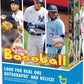 2022 Topps Heritage Blaster - 72 Baseball Cards per Box