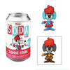 Funko Klondike Kat Vinyl Soda Savoie-Faire Limited Edition of 7,000! Figure [1 RANDOM Figure, Look For The Chase!]