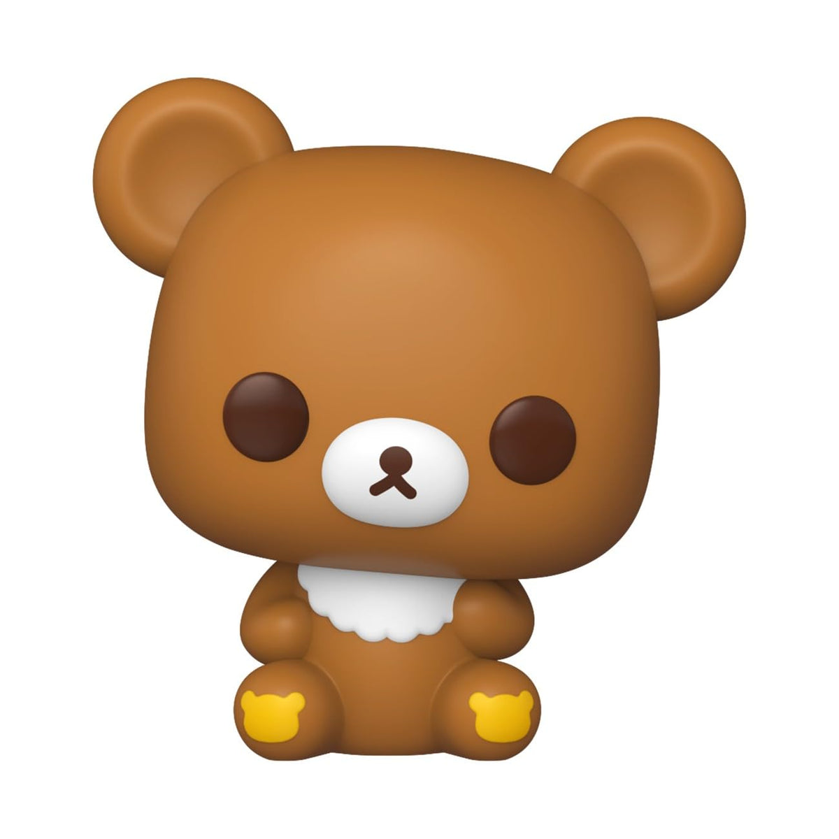 Funko POP! Animation: Rilakkuma - Chairoikoguma