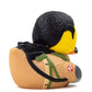 TUBBZ First Edition: Ghostbusters - Winston Zeddemore Cosplaying Rubber Duck Vinyl Figure