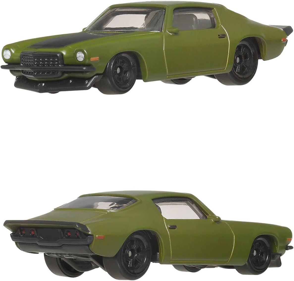 Hot Wheels Collector Veículo de Brinquedo Fast & Furious 1973 CHEVEROLET CAMARO