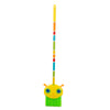 Melissa & Doug Sunny Patch Giddy Buggy Broom - Pretend Play Toy