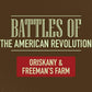 Battles of the American Revolution - Oriskany & Freeman's Farm