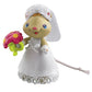 Fisher-Price Hideaway Hollow Friends Pack - Wedding