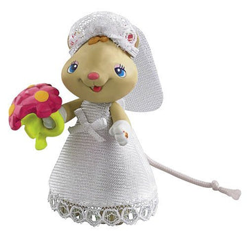 Fisher-Price Hideaway Hollow Friends Pack - Wedding