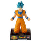 Colossal Warriors - Dragon Ball - Super Saiyan Blue Goku 16" Action Figure