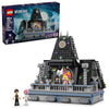 LEGO Wednesday & Enid's Dorm Room Playset - Building Toy for Pretend Play with 4 Minifigures - Wednesday Addams Doll for Kids, Girls & Boys, Ages 10+