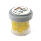 Reaper Miniatures 19027: Lucky Dice - Gem Yellow - Pizza Dungeon Dice