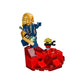 LEGO Marvel Super Heroes Ayesha's Revenge 76080