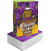 Lyrically Correct Revival: The Gospel Edition - Gospel Music Trivia Card Game for Adults & Families | Church Gatherings, Fellowship & Family Game
