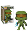 Funko Pop! Halo Infinite - Jumbo - Master Chief (Exclusive) #58834
