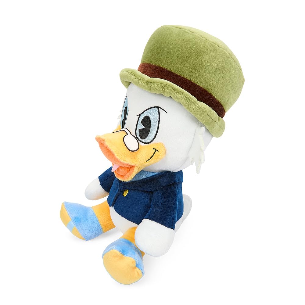 Kidrobot Disney Mickey's Christmas Carol - Scrooge McDuck Phunny Plush