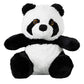 Stuffems Toy Shop Make Your Own Stuffed Animal 16" PanPan the Panda - No Sew - Kit with Cute Backpack!