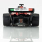 AFX 22083 2023 Alfa Romeo F1 Valterri Bottas #77 HO Scale Slot Car AFX22083