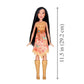 Disney Princess Shimmer Fashion Doll
