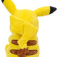 Pokémon peluche Pikachu with Oran Berry Accy 20 cm