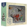 WizKids Critical Role: Monsters of Exandria - Set 1