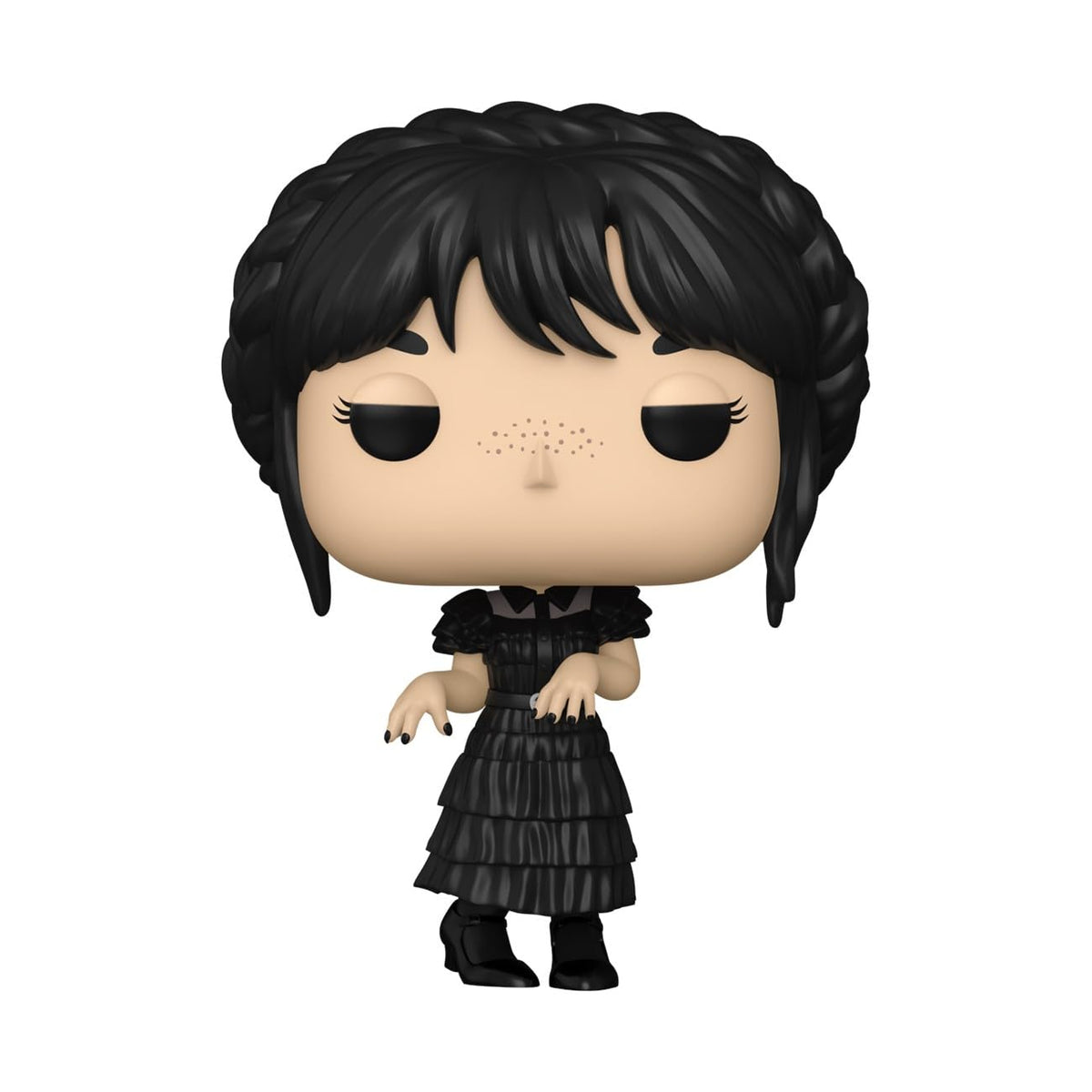 Funko POP! TV: Wednesday Addams - Rave'n W