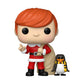 Funko Pop! & Buddy: Santa Claus is Comin' to Town - Kris Kringle with Topper - Collectable Vinyl Figure - Gift Idea - Official Merchandise - Toys for