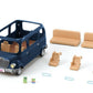 Calico Critters Family Seven Seater