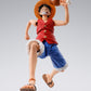 TAMASHII NATIONS - One Piece - Monkey D. Luffy -Romance Dawn- (Reissue) S.H.Figuarts Action Figure