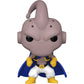 M a j i n B u u [Evil]: Fun ko P o p ! Animation Vinyl Figurine Bundle with 1 Compatible 'ToysDiva' Graphic Protector (864-48610 - B)