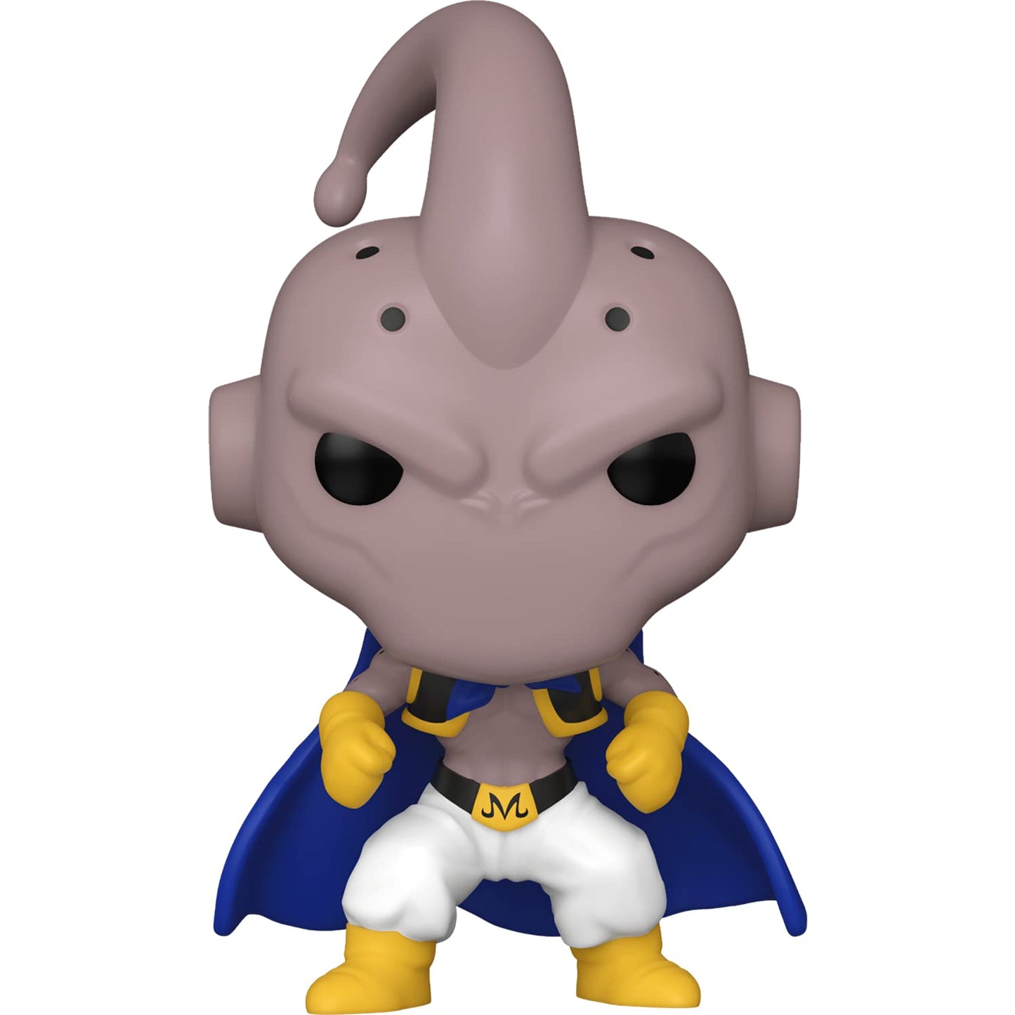 M a j i n B u u [Evil]: Fun ko P o p ! Animation Vinyl Figurine Bundle with 1 Compatible 'ToysDiva' Graphic Protector (864-48610 - B)