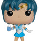 Funko POP Anime: Sailor Moon - Sailor Mercury Action Figure