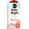 Bold. 100 Scratch Off Date Night Ideas Cards - Romantic Couple Gifts - Fun Date Ideas for Him/Her/Boyfriend/Girlfriend - Cool for Couples - Perfect