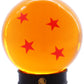 ABYSTYLE Dragon Ball Z - Dragon Balls (Premium 4 Star Dragon Ball)