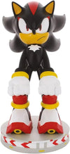 Exquisite Gaming Shadow the Hedgehog Controller Holder, SEGA Phone Stand
