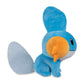 Pokémon Center: Mudkip Poké Plush, 17 ¼ Inch