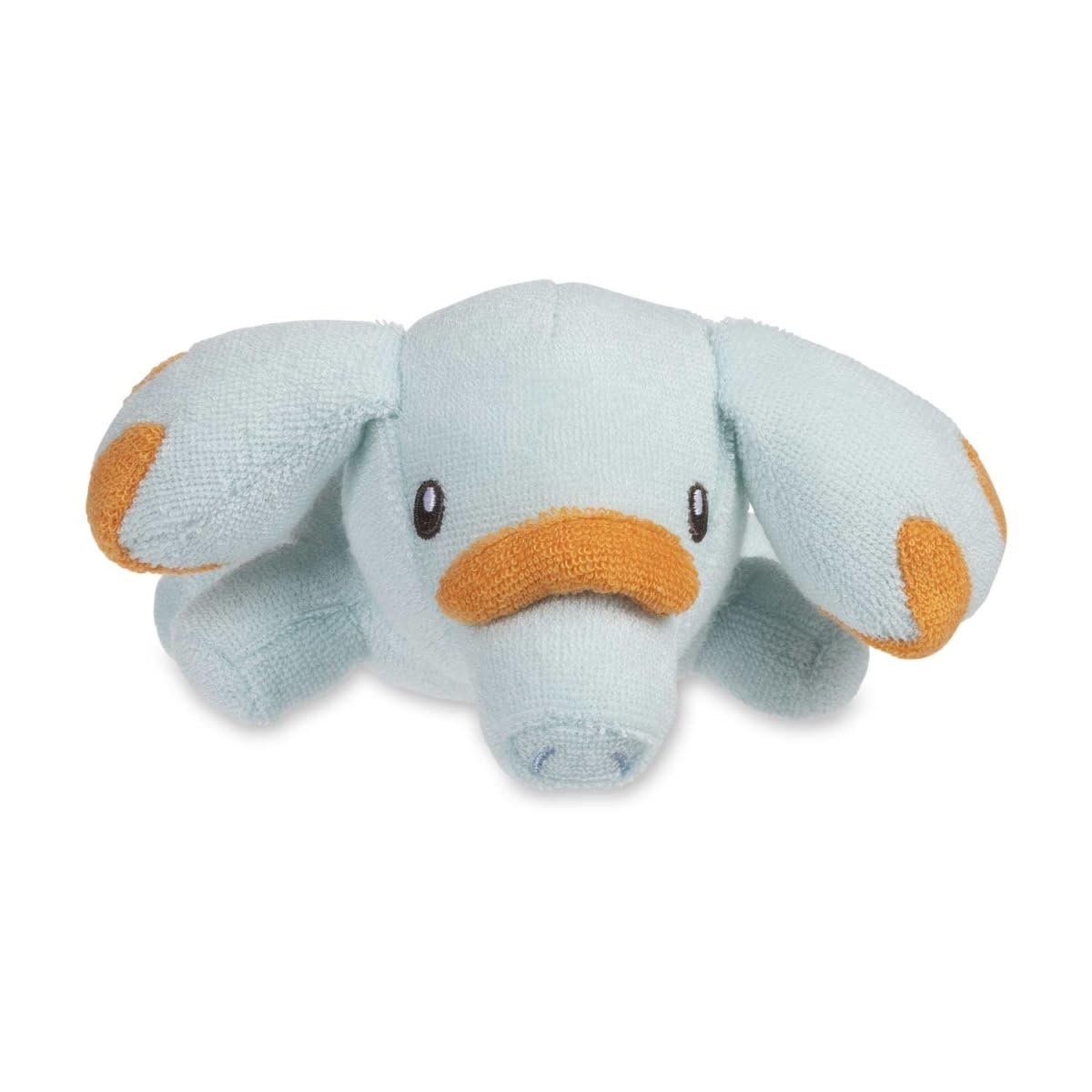 Pokemon Center: Phanpy Pokémon Comfy Cuddlers Plush