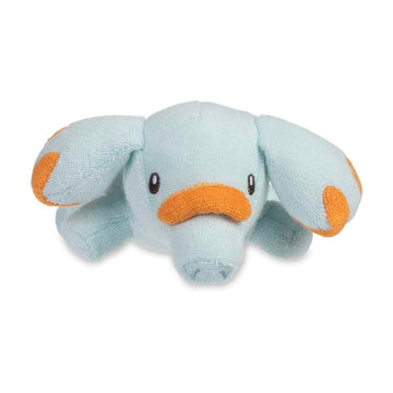 Pokemon Center: Phanpy Pokémon Comfy Cuddlers Plush