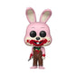Funko Pop! Games: Silent Hill - Robbie The Rabbit - Collectable Vinyl Figure - Gift Idea - Official Merchandise - Toys for Kids & Adults - Video Games