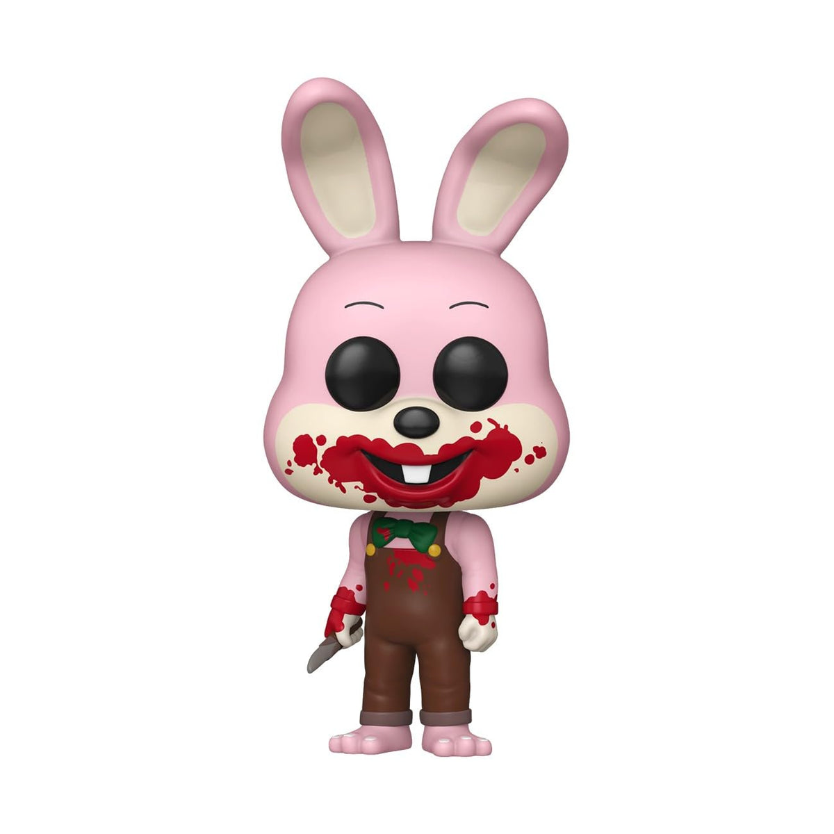 Funko POP! Games: Silent Hill - Robbie the Rabbit