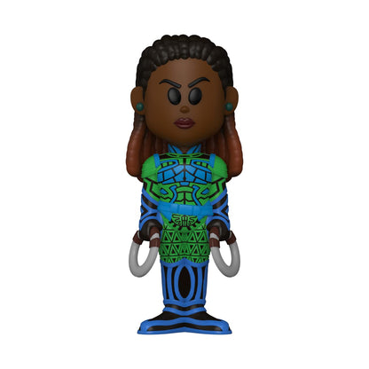 Funko Vinyl Soda: Black Panther Wakanda Forever - Nakia with Chase, Amazon Exclusive (Styles May Vary)