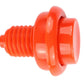 Game Room Guys Pinball Machine Cabinet Flipper Button - Red