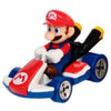 Replacement Part for Hot-Wheels Mario Kart Rainbow Road Playset - GXX41 ~ Replacement Die-Cast Mario Car
