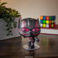 Funko POP! Marvel: Ant-Man Quantumania - Ant-Man