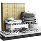LEGO Architecture Solomon R. Guggenheim Museum (21004)