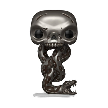 Funko Pop! Harry Potter: Dark Mark - Collectable Vinyl Figure - Gift Idea - Official Merchandise - Toys for Kids & Adults - Harry Potter Fans - Model