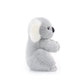 Apricot Lamb Toys Plush Koala Soft Stuffed Animal for Kids Cheer Koala 9''