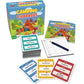 Camping Charades - A Family Fun Game for Acting Out in the Wild - Contains 110 Cards for 2 or More Teams Ages 6 and up