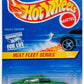 Hot Wheels Utility & Emergency Random 5 Pack! Assorted Variety Mystery Bundle, No Duplicates! [Styles May Vary!] (Police Cars, Firetrucks, Trains