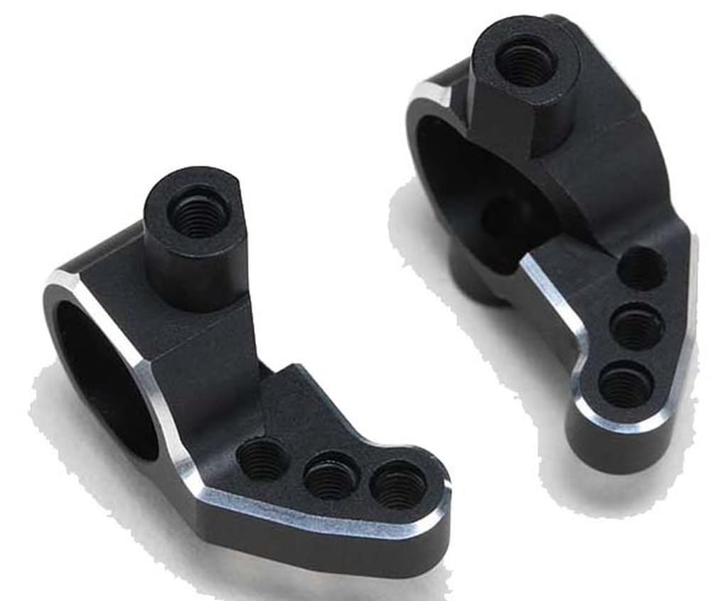 Yokomo Y2415SAA RD/SD Series Aluminum Light Weight SP Steering Block (2) (0)